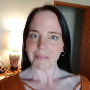 Meet your Posher, Kathryne